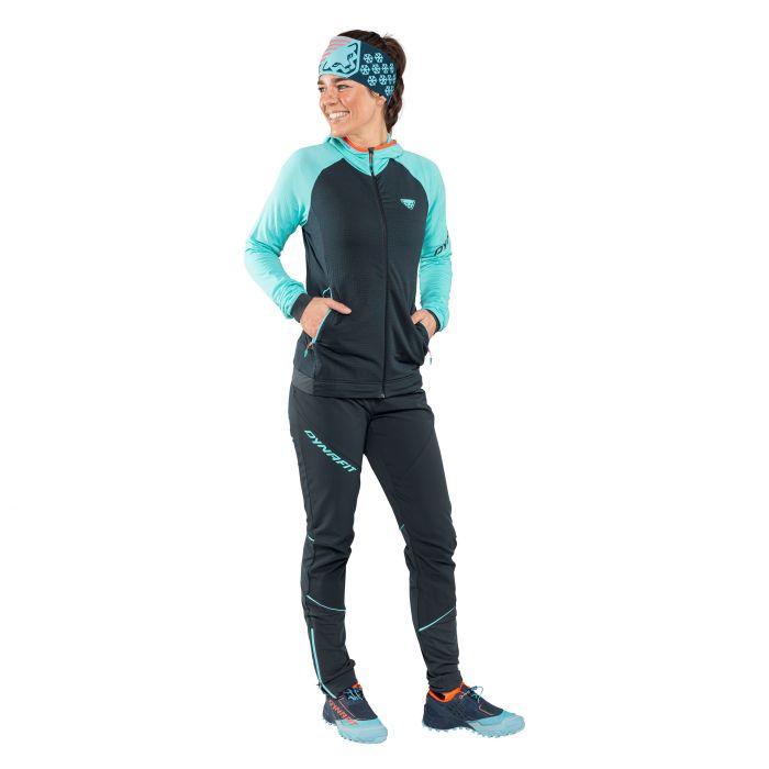 Dynafit Speed Polartec® Hooded Jacket Women
