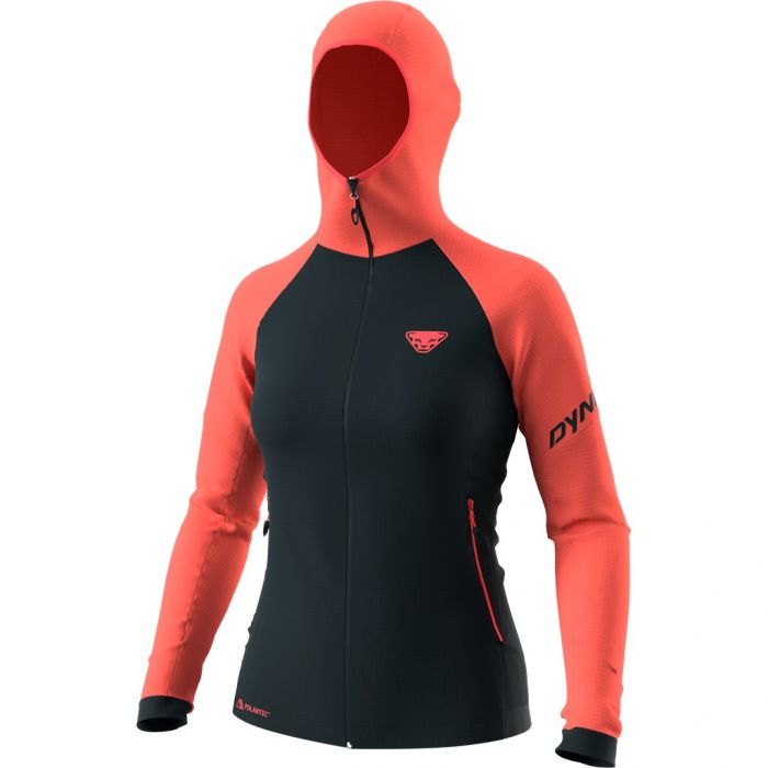 Dynafit Speed Polartec® Hooded Jacket Women