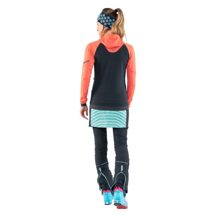 Dynafit Speed Polartec® Hooded Jacket Women