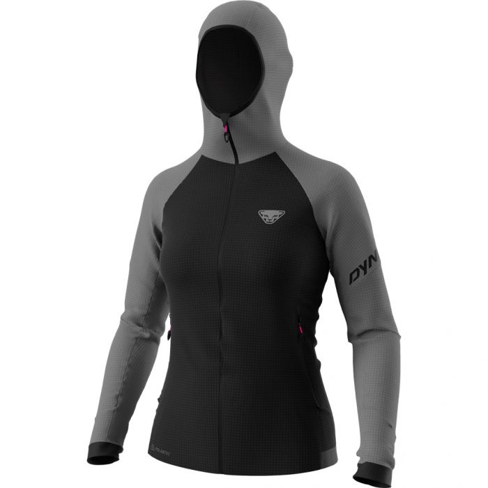 Dynafit Speed Polartec® Hooded Jacket Women