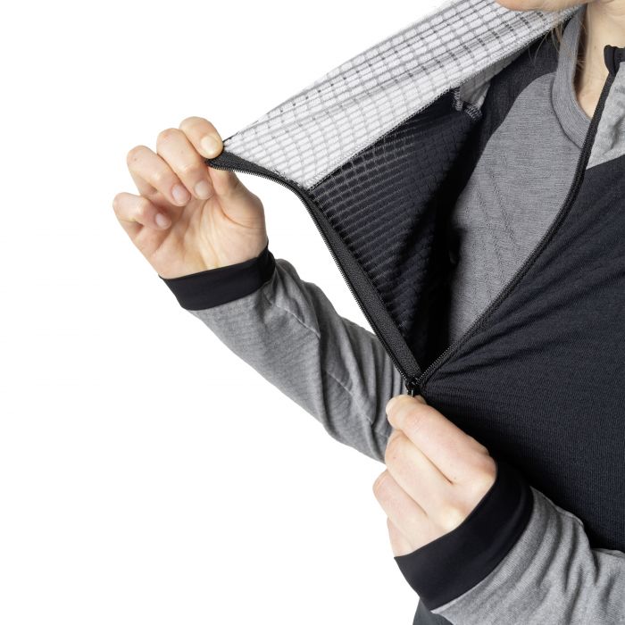 Dynafit Speed Polartec® Hooded Jacket Women