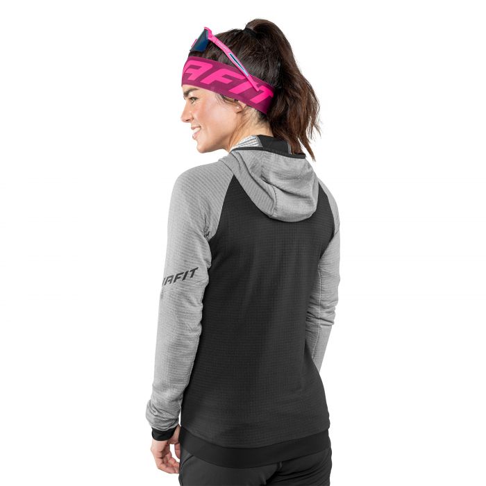 Dynafit Speed Polartec® Hooded Jacket Women