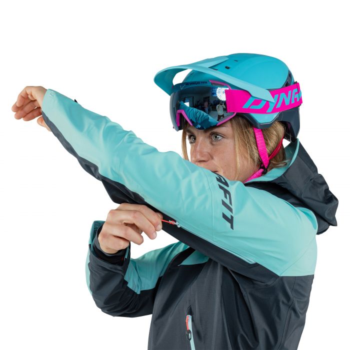 Dynafit Radical GORE-TEX Jacket Women