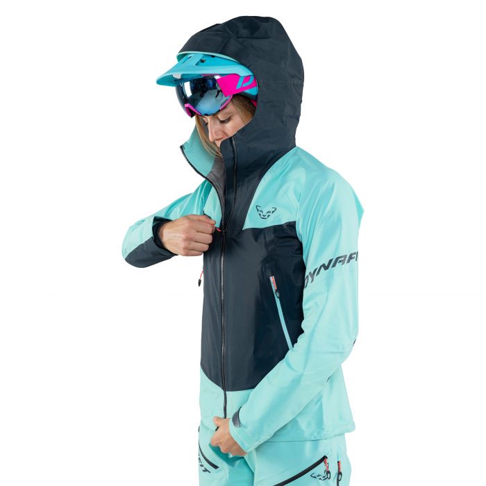 Dynafit Radical GORE-TEX Jacket Women