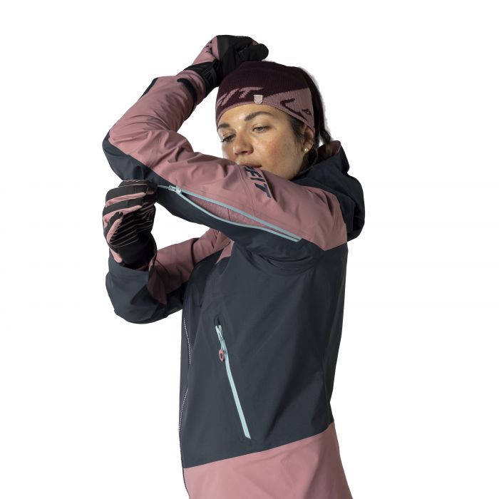 Dynafit Radical GORE-TEX Jacket Women