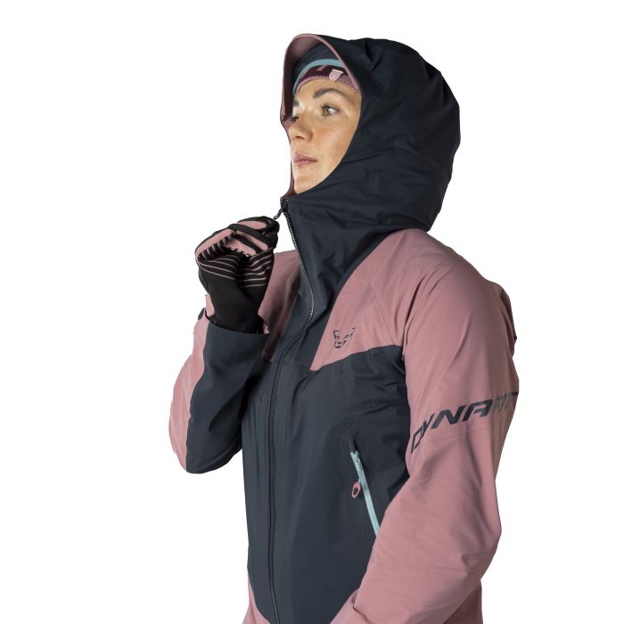 Dynafit Radical GORE-TEX Jacket Women