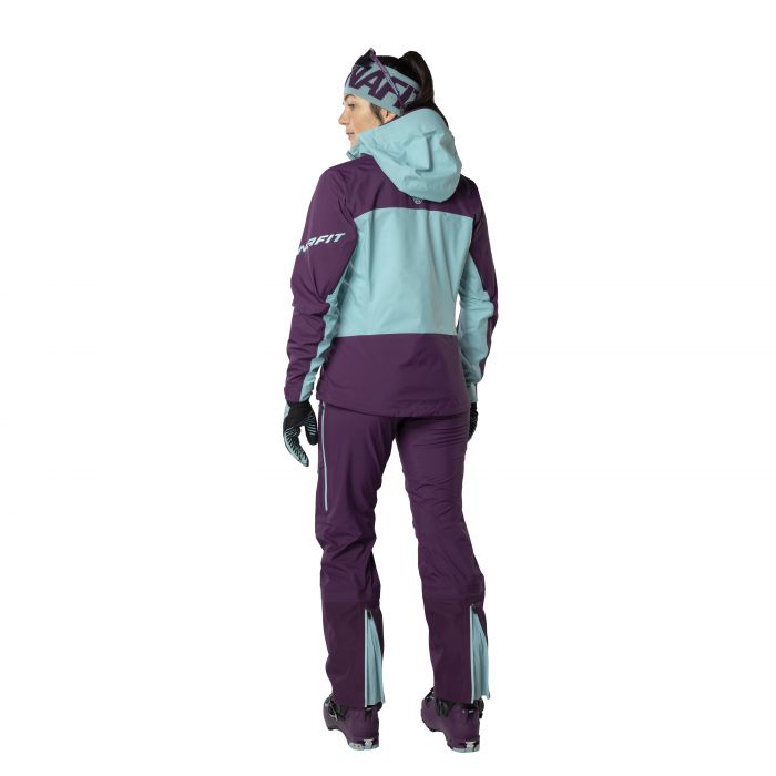 Dynafit Radical GORE-TEX Jacket Women
