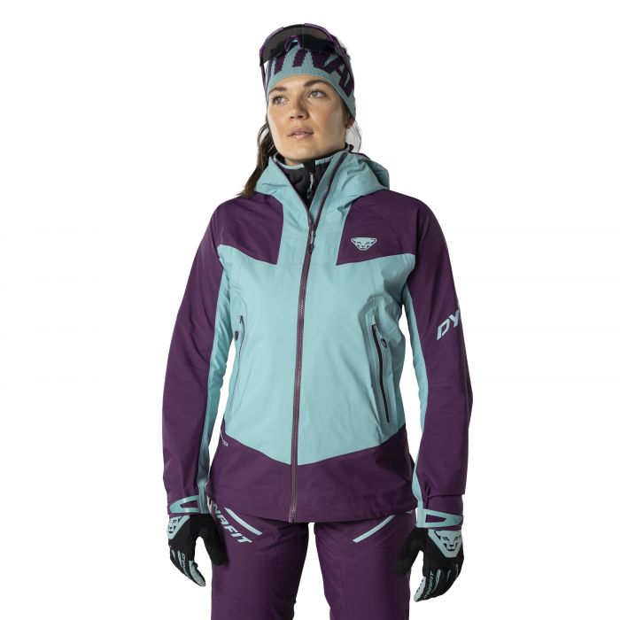 Dynafit Radical GORE-TEX Jacket Women