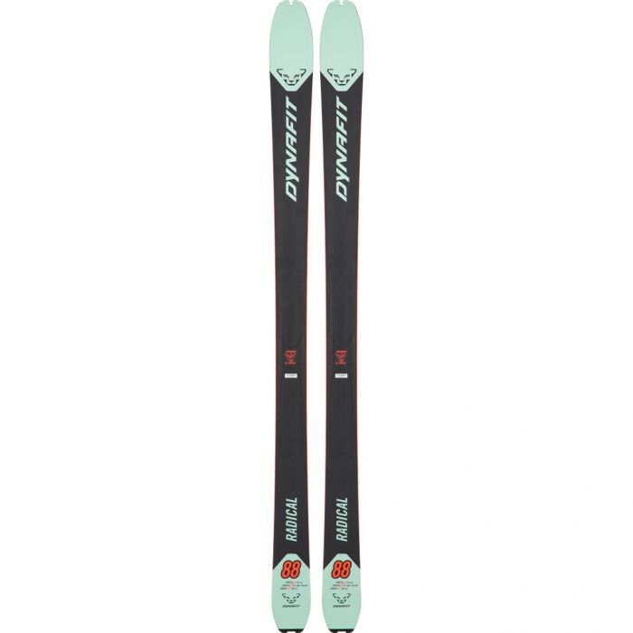Dynafit Radical 88 Touring Ski Women