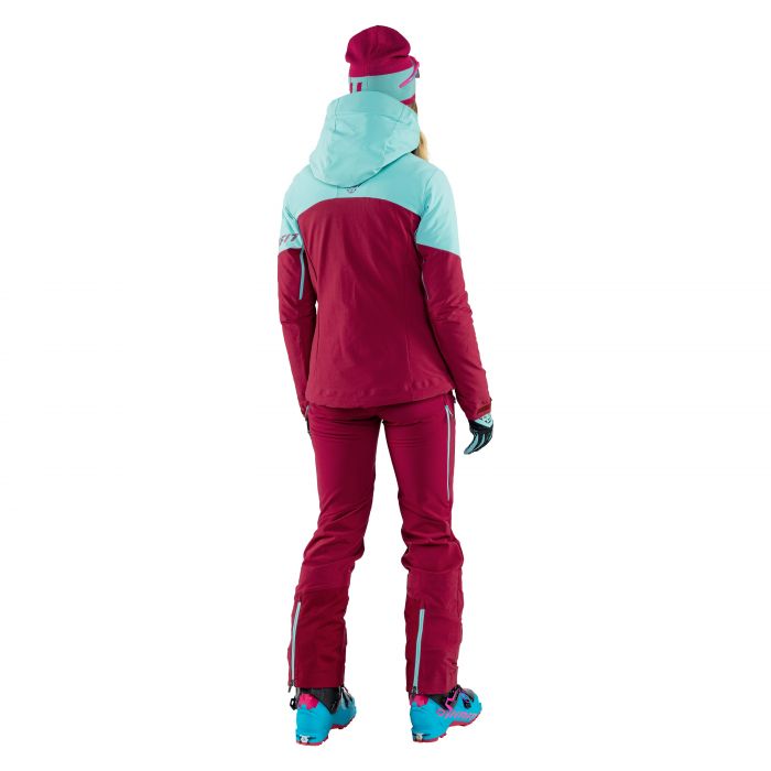 Dynafit Radical INFINIUM™ Hybrid Pants Women