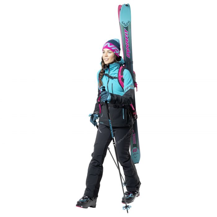 Dynafit Radical INFINIUM™ Hybrid Pants Women