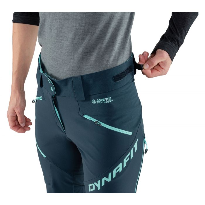 Dynafit Radical INFINIUM™ Hybrid Pants Women