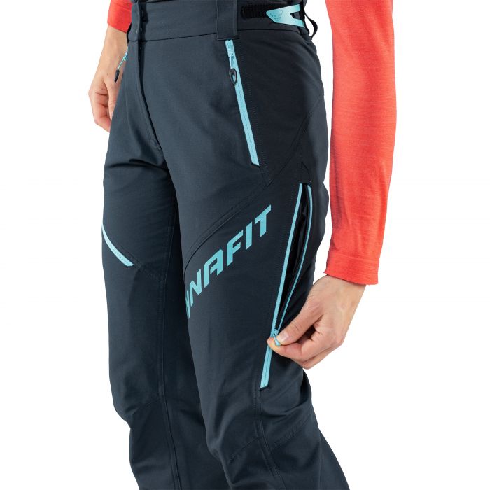 Dynafit Mercury Dynastretch Pants Women