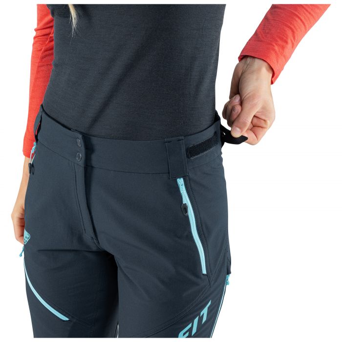 Dynafit Mercury Dynastretch Pants Women