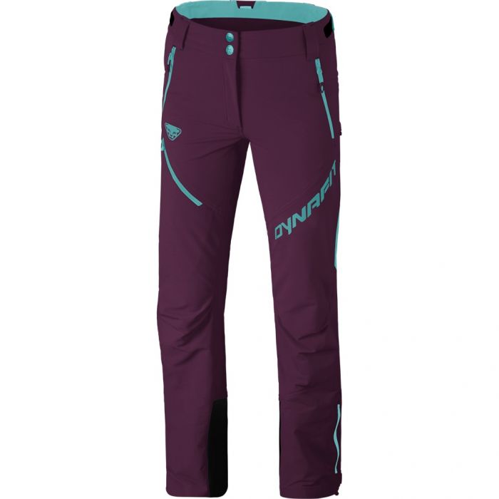 Dynafit Mercury Dynastretch Pants Women