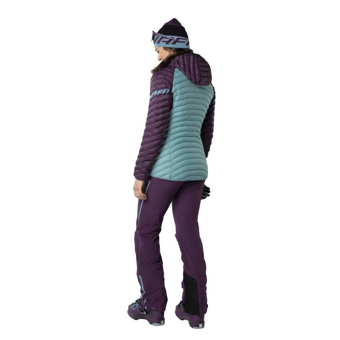 Dynafit Mercury Dynastretch Pants Women