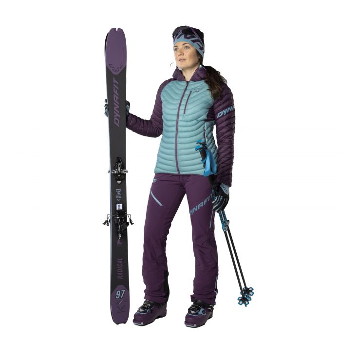 Dynafit Mercury Dynastretch Pants Women