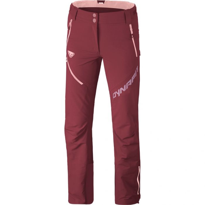 Dynafit Mercury Dynastretch Pants Women