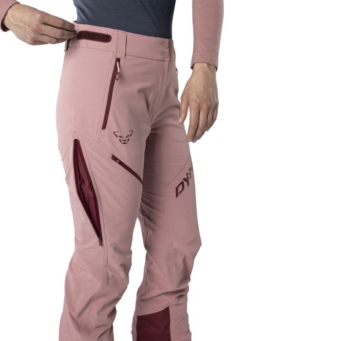 Dynafit Mercury Dynastretch Pants Women