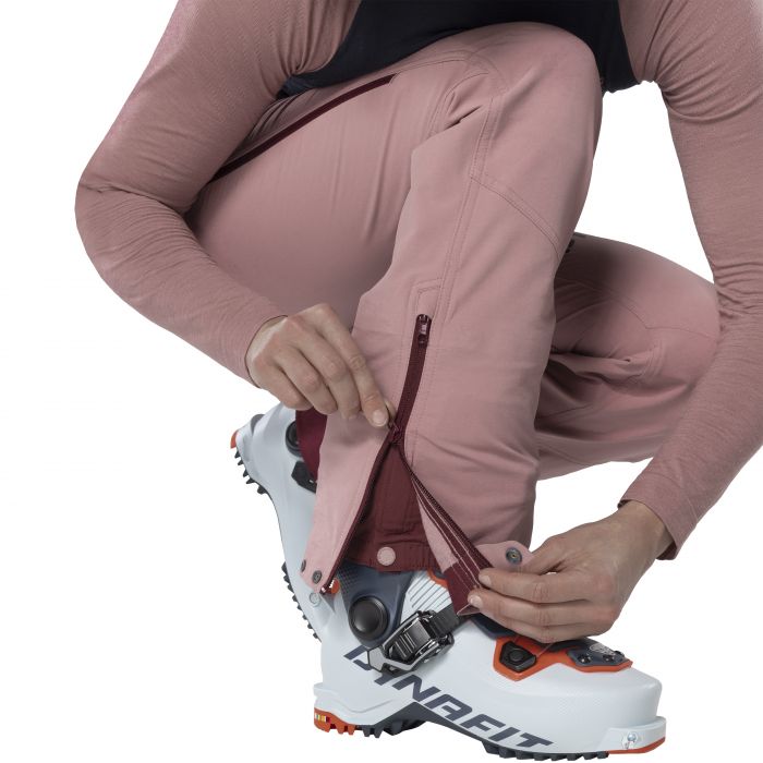 Dynafit Mercury Dynastretch Pants Women