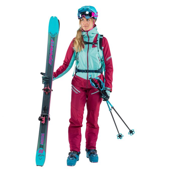 Dynafit Radical GORE-TEX Pants Women