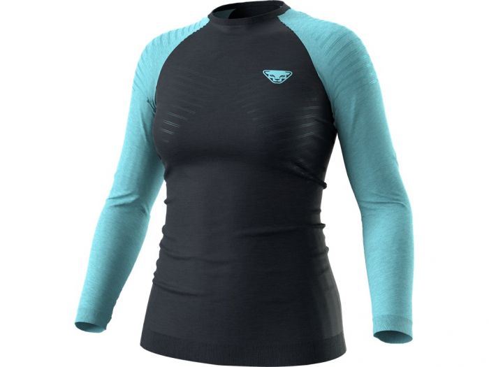 Dynafit Tour Light Merino Long Sleeve Shirt Women