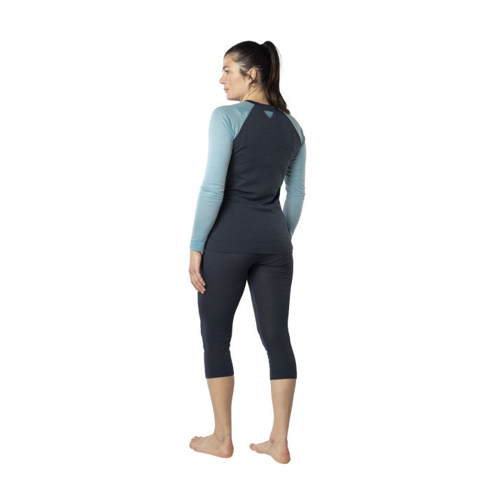 Dynafit Tour Light Merino Long Sleeve Shirt Women