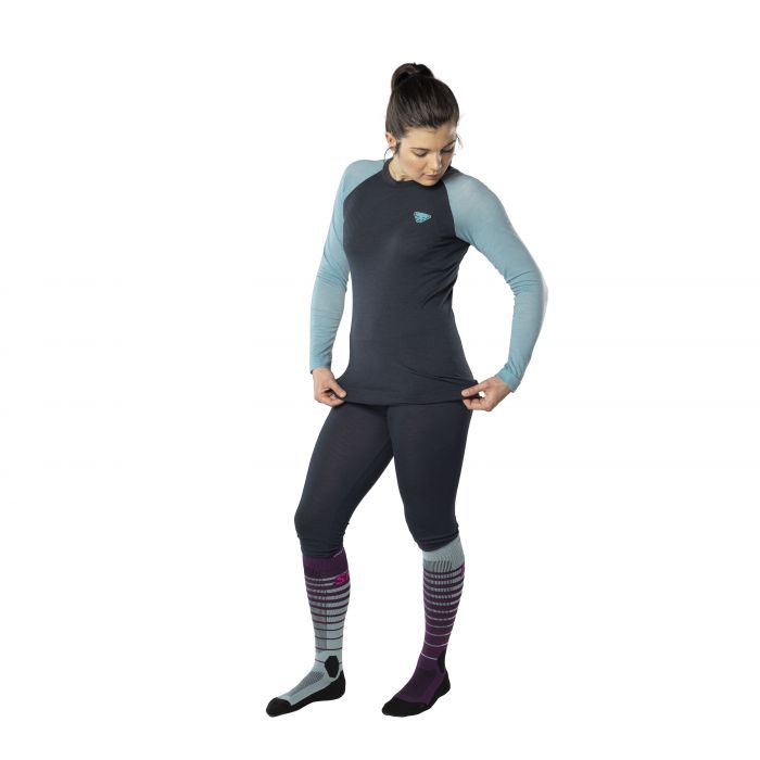 Dynafit Tour Light Merino Long Sleeve Shirt Women