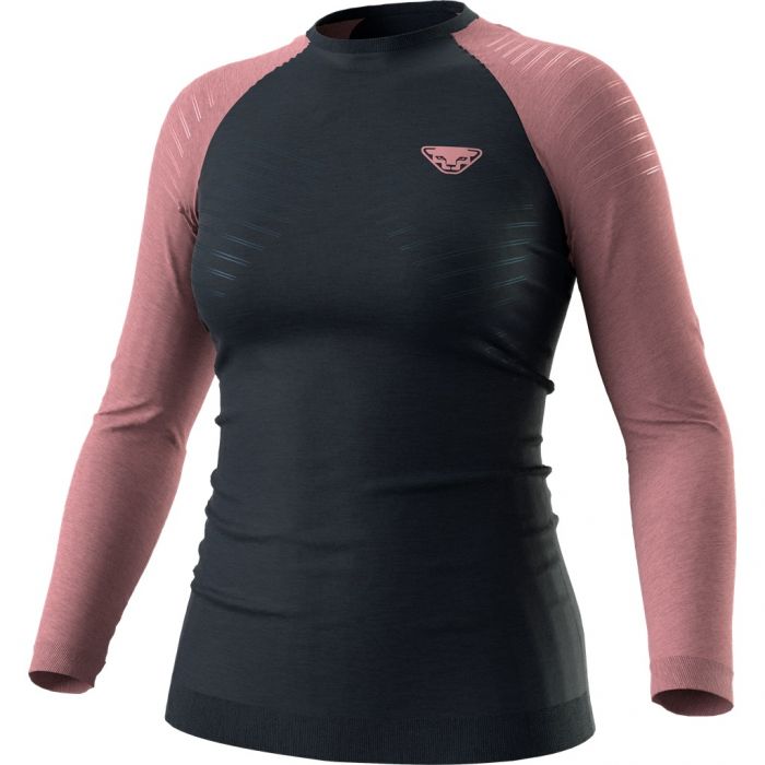 Dynafit Tour Light Merino Long Sleeve Shirt Women
