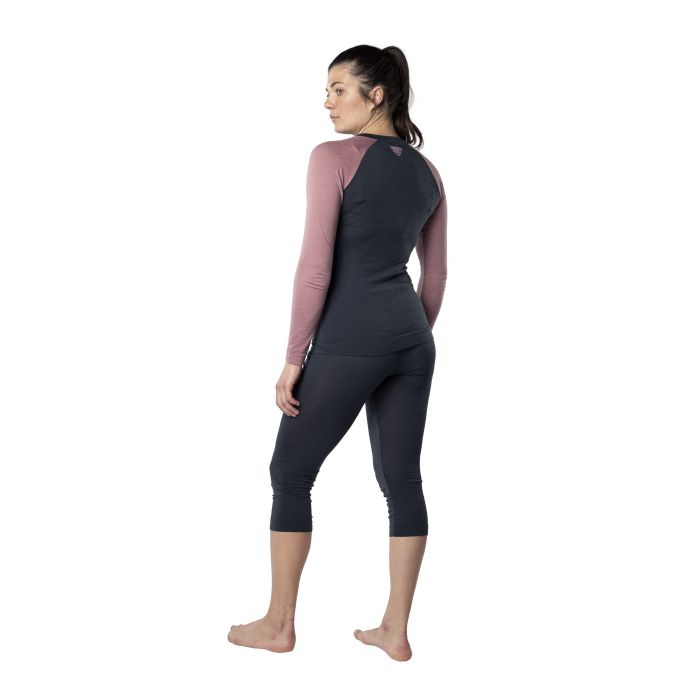 Dynafit Tour Light Merino Long Sleeve Shirt Women