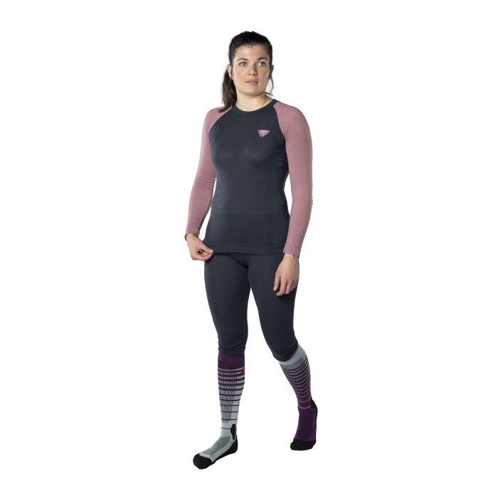 Dynafit Tour Light Merino Long Sleeve Shirt Women