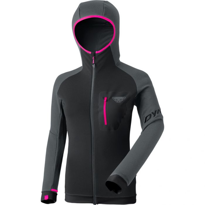 Dynafit Radical Polartec® Hooded Jacket Women