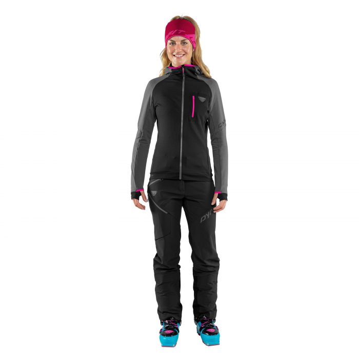 Dynafit Radical Polartec® Hooded Jacket Women