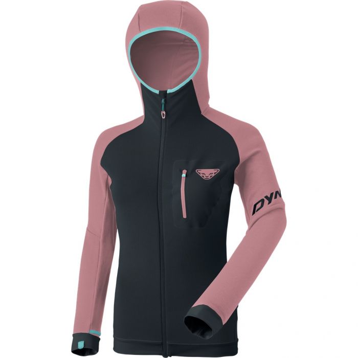 Dynafit Radical Polartec® Hooded Jacket Women