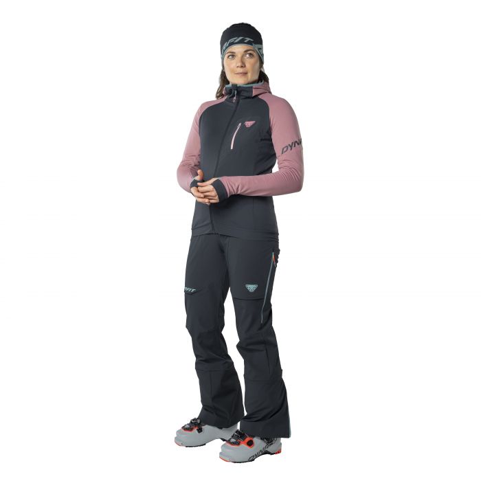 Dynafit Radical Polartec® Hooded Jacket Women