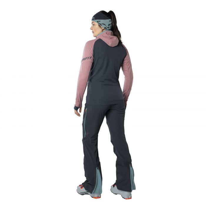 Dynafit Radical Polartec® Hooded Jacket Women