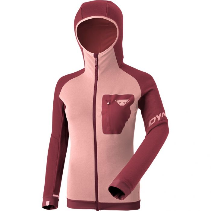 Dynafit Radical Polartec® Hooded Jacket Women