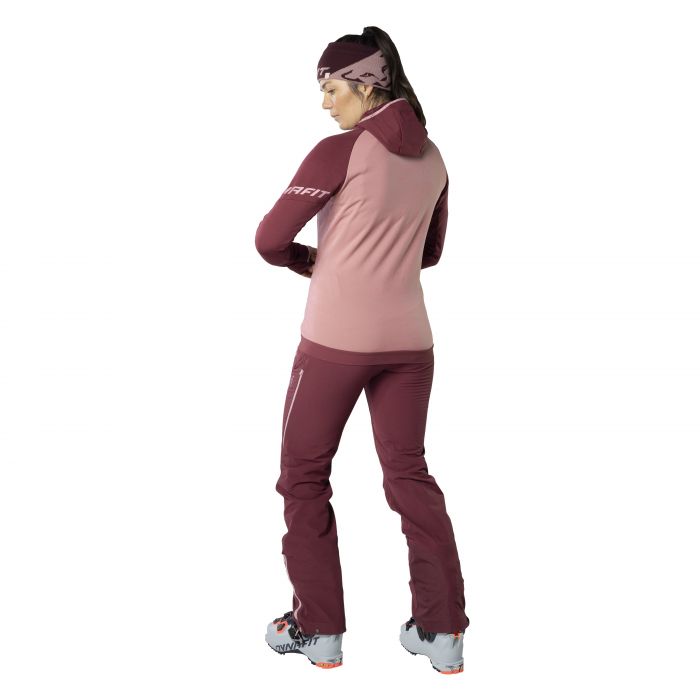 Dynafit Radical Polartec® Hooded Jacket Women