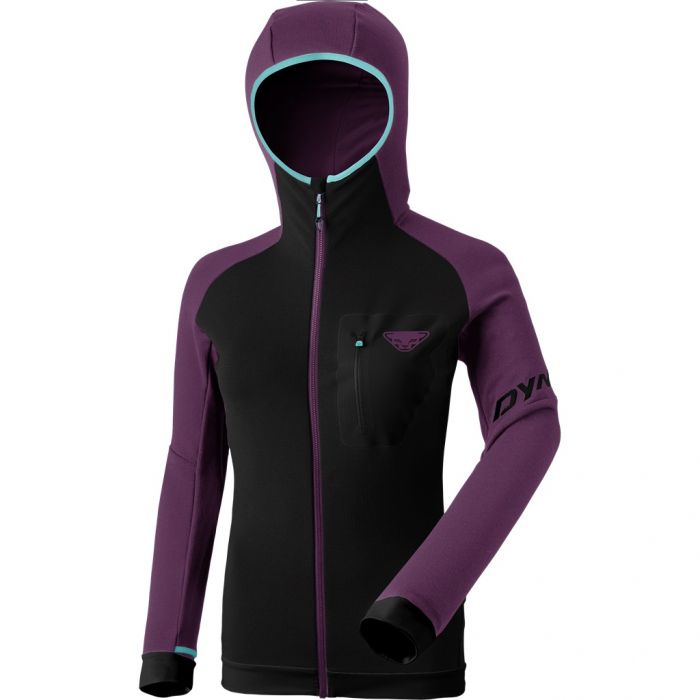 Dynafit Radical Polartec® Hooded Jacket Women