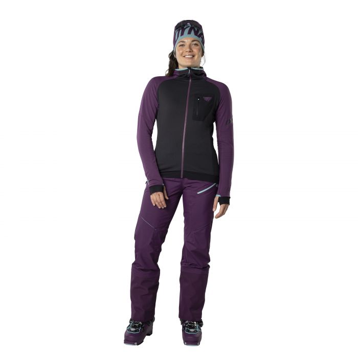 Dynafit Radical Polartec® Hooded Jacket Women