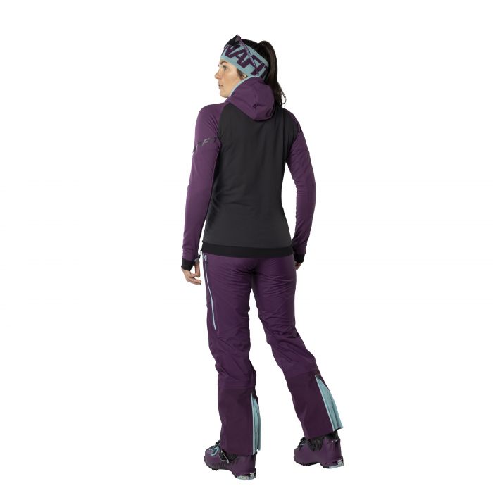 Dynafit Radical Polartec® Hooded Jacket Women