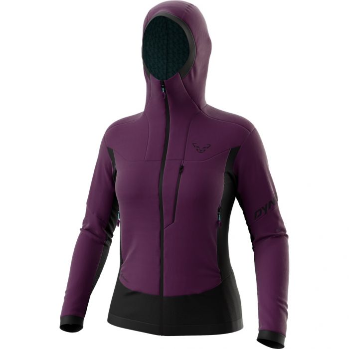 Dynafit Free Alpha® Direct Jacket Women