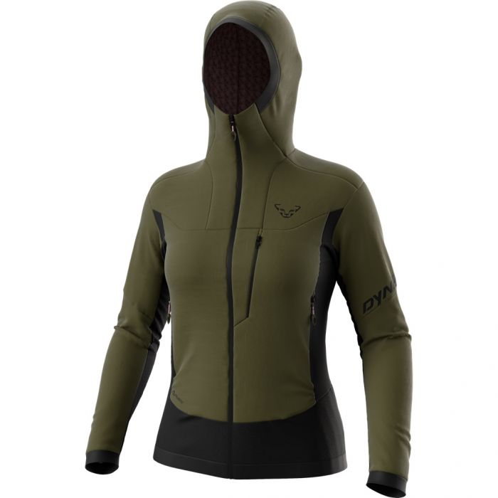 Dynafit Free Alpha® Direct Jacket Women