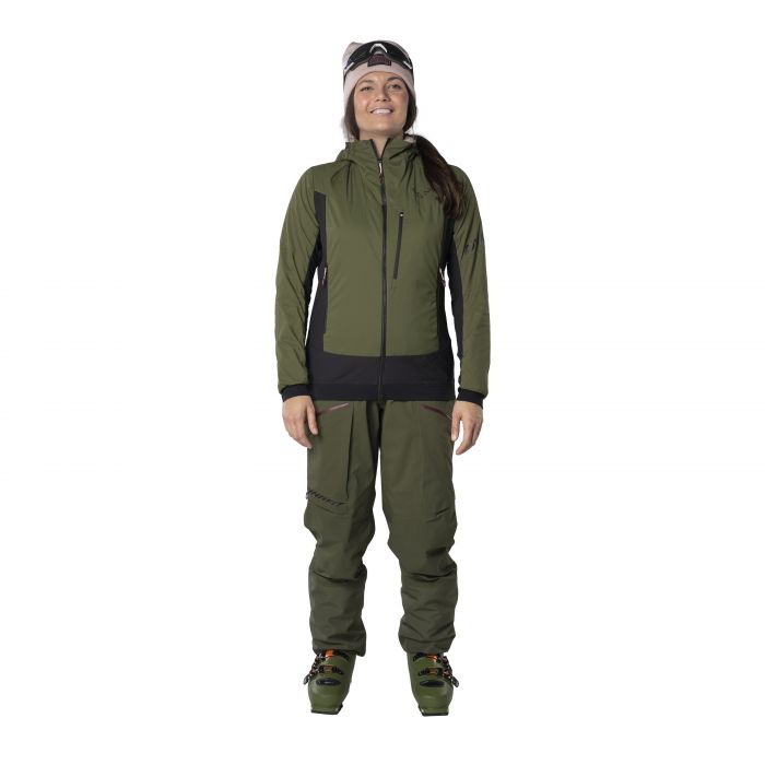 Dynafit Free Alpha® Direct Jacket Women