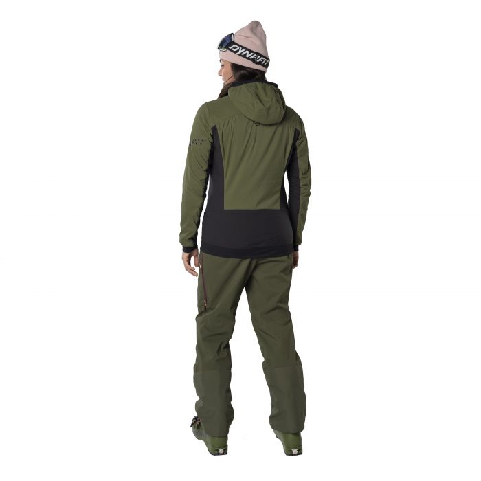 Dynafit Free Alpha® Direct Jacket Women