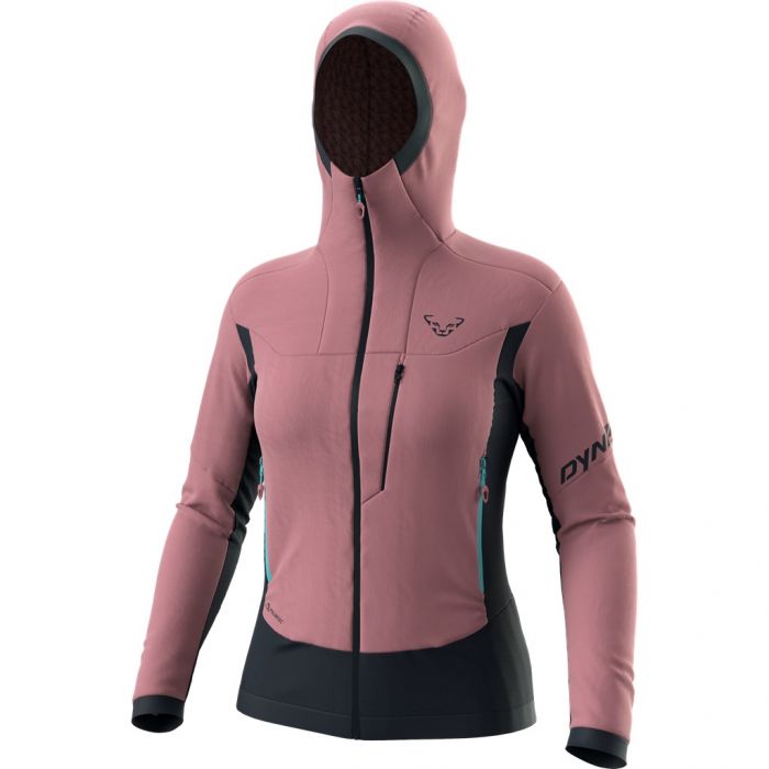 Dynafit Free Alpha® Direct Jacket Women