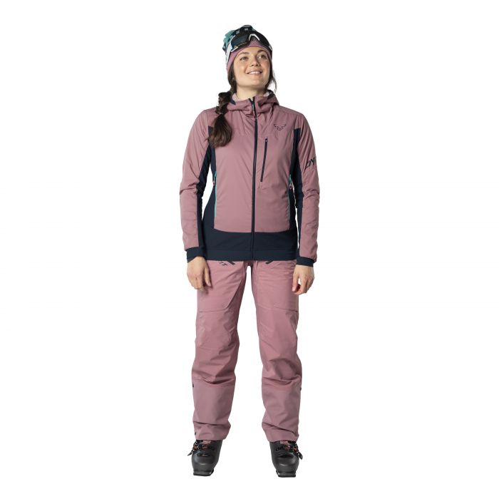 Dynafit Free Alpha® Direct Jacket Women