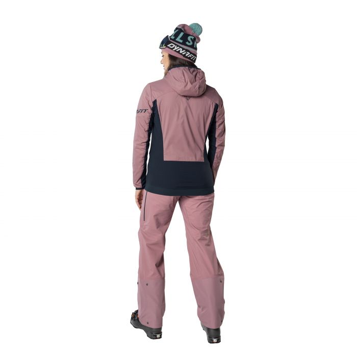 Dynafit Free Alpha® Direct Jacket Women