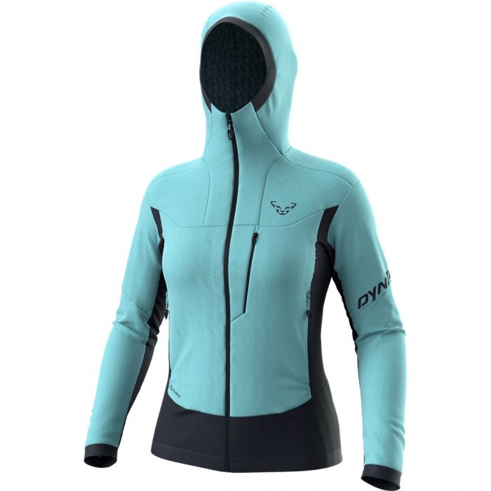 Dynafit Free Alpha® Direct Jacket Women