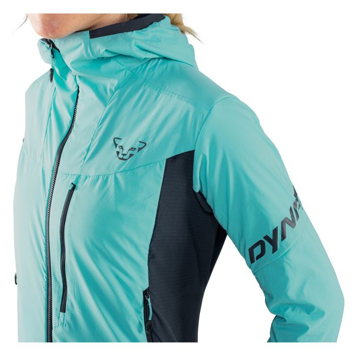 Dynafit Free Alpha® Direct Jacket Women